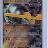 Iron Boulder ex #99 Pokemon Temporal Forces