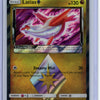 Latias Prism Star #107 Celestial Storm