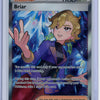 Briar #163 Pokemon Stellar Crown