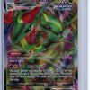 Rayquaza VMAX #111 Pokemon Evolving Skies