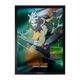 Deck Protector: Riftbound: Radiance: Ekko, Boy Who Shattered Time (100)