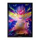 Deck Protector: Riftbound: Radiance: Ziggs, Hexplosives Expert (100)