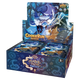CookieRun TCG: A Game of Truth and Deceit Booster Display