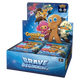 CookieRun TCG: Brave Beginning Booster Display