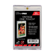 Ultra Pro Vintage Card UV ONE-TOUCH Magnetic Holder